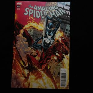 Amazing Spider-Man #800 Variant