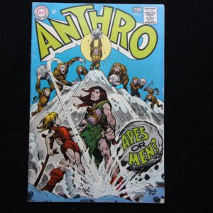 Anthro #2