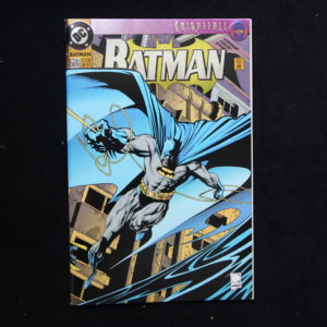 Batman #500 (1993,DC)  8.0 VF