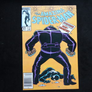 Amazing Spider-Man #271 (1985,Marvel)  8.0 VF