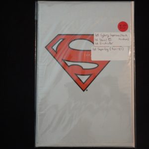 Adventures of Superman #500 (1993,DC) 9.8 NM/MT