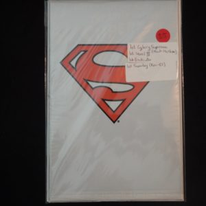 Adventures of Superman #500 (1993,DC) 9.8 NM/MT