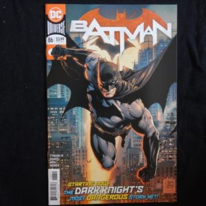 Batman #86 (2020,DC) 9.8 NM/MT